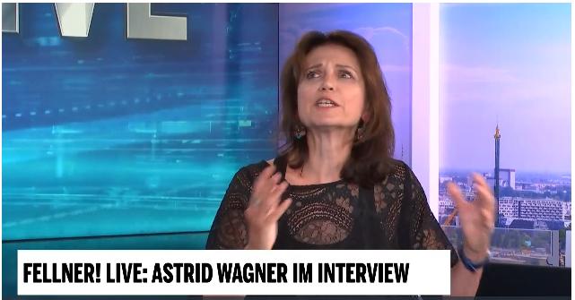 RA Dr. Astrid Wagner, Liste GAZA